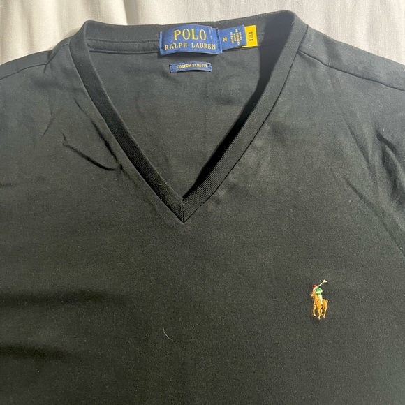 Ralph Lauren Polo shirt - Picture 2 of 2